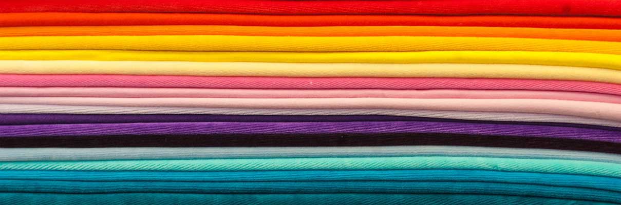 Types of Fabric - Different Types Of Fabric