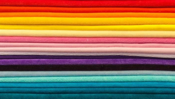 Types of Fabric - Different Types Of Fabric