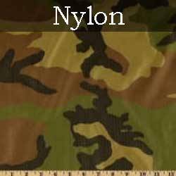 Fabric Types - Nylon