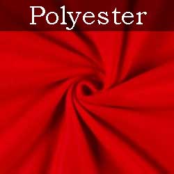 Fabric Types - Polyester
