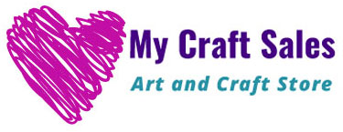 my craft sales logo