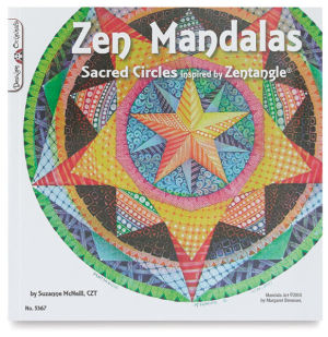 Buy Zen Mandalas